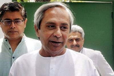 Lok Sabha elections: Odisha votes on April 10, 17