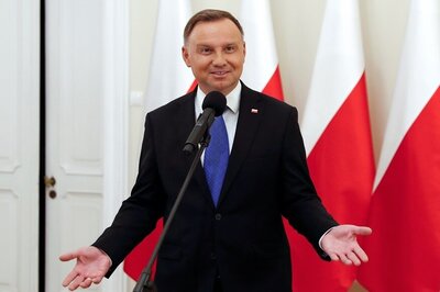 Poland's Election Result Still Uncertain, More Results Possible on Monday