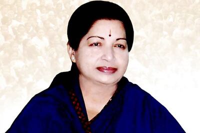 Will take legal recourse if Cauvery award not implemented, says Jayalalithaa