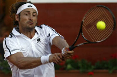 Davis Cup: Spain survive, US and Argentina dumped out