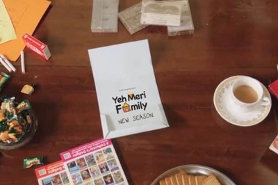 TVF's Yeh Meri Family To Return Soon With A Brand New Season, Here's How To Watch