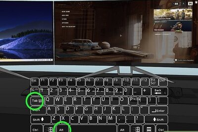 3 Easy Ways to Move a Full Screen Game to Another Monitor