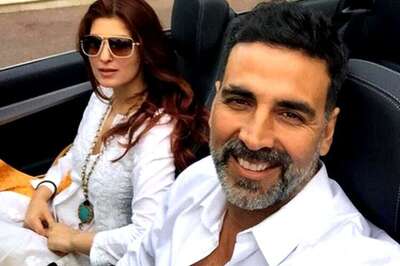 Will Not Retaliate With Violent Threats: Twinkle Khanna Responds To Backlash Received For Akshay Kumar's Rustom Outfit Auction