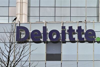 Deloitte Quits as Auditor of Crisis-hit DHFL: Report