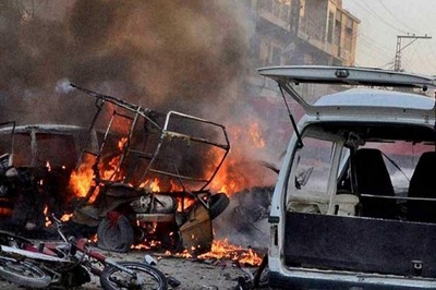 2 Killed, 16 Injured in Explosion at Serbian Rocket Engine Plant