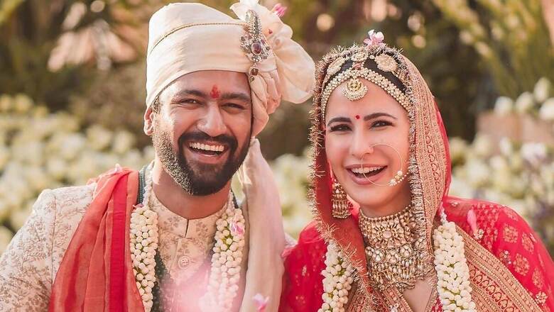 Katrina Kaif Is NOT Pregnant; to Plan First Baby After Film With Alia Bhatt, Priyanka Chopra?