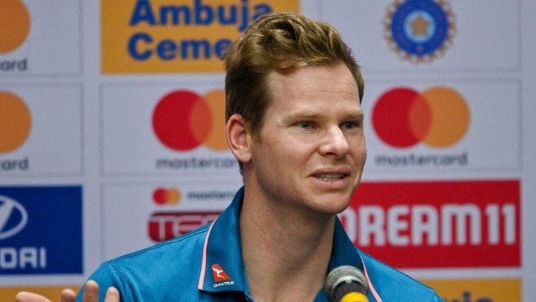 Australia Legend Slams 'Over the Top' Gesture From Steve Smith Ahead of WTC Final Against India
