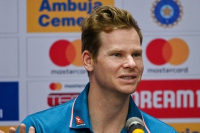 Australia Legend Slams 'Over the Top' Gesture From Steve Smith Ahead of WTC Final Against India