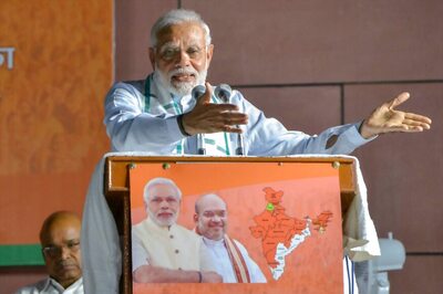 PM Modi to Address 'Thanksgiving' Rally for Farmers in Punjab's Muktsar