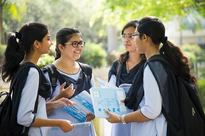 Delhi Govt Launches 'Education Mentoring Programme' for Girls of Class 9-12
