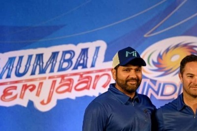 IPL 2023: Rohit Sharma May Rest, Mumbai Indians Will Adapt, Says Mark Boucher