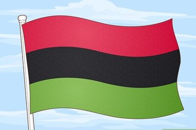 All the Red, Black, and Green Country Flags (Plus History & Meaning)