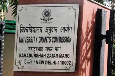 Online Education up by 179%, National Digital University Soon to Spike it Further: UGC