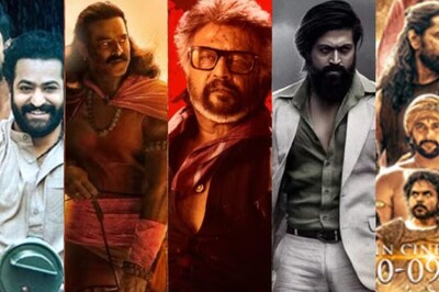 Baahubali 2 To Jailer, South Movies That Shattered All The Box Office Records