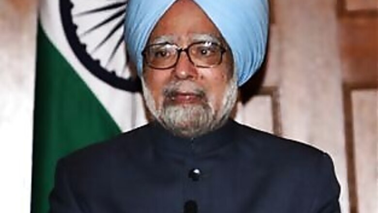India, Canada clinch nuclear deal after 34-yr chill