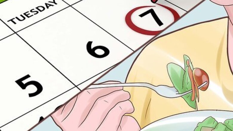 How to Gain Weight (for Women)