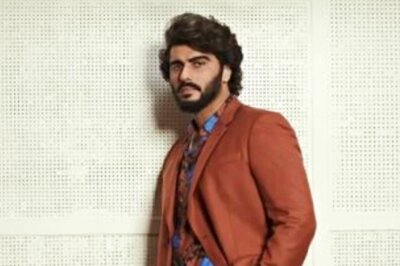 Arjun Kapoor Reacts to Bollywood Films Facing Boycott Calls: 'We Made Mistake By Being Silent'