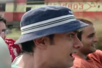 This Aamir Khan-starrer, Made On Rs 9 Crore Budget, Minted Rs 39 Crore