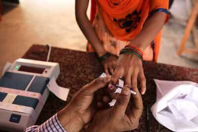 Maharashtra's Aurangabad LS Seat to See 2019 Rerun of Contest Between Key Candidates