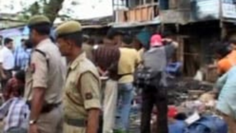 17 killed in serial attacks in Assam
