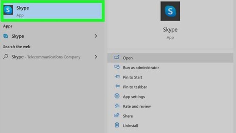 How to Turn Off the Skype Camera on PC or Mac