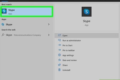 How to Turn Off the Skype Camera on PC or Mac