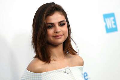 Selena Gomez Being Eyed As American Idol Judge