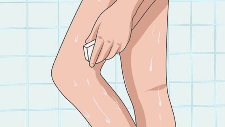 How to Use Hair Removing Wax