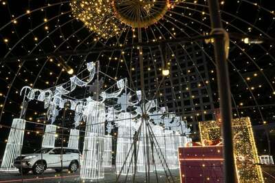 For New Year's, Christmas Parties in Mumbai, You Need to Follow These Covid Rules | BMC's Fresh Guidelines