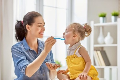 5 Parenting Tips To Deal With Your Child’s Tantrums While Having A Meal