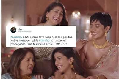 Tanishq Partially Withdraws Diwali Ad That Advocates Firecracker Ban After Social Media Backlash