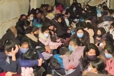 All Indian Students Stuck In Ukraine’s Sumy Evacuated, Flights Being Readied to Fly Them Home