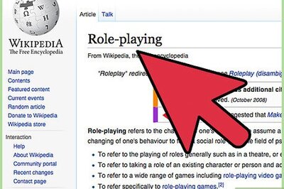 How to Become a Facebook Roleplayer