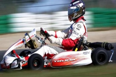 23-Year-Old Dies in Freak Go-karting Accident in Hyderabad after Her Hair Gets Entangled in the Wheel