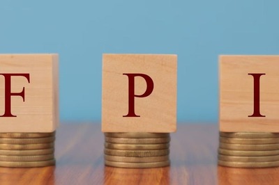 FPIs Investment In Debt Market Hits 2-yr High At Rs 12,400 Cr In Nov