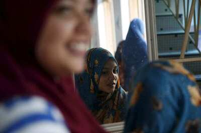 Malaysian activists question role of Muslim 'fashion police'