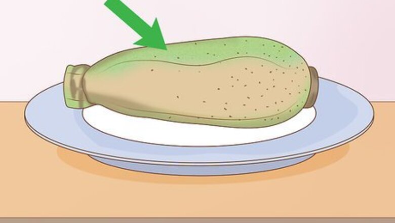 How to Tell when Lotus Root Has Gone Bad