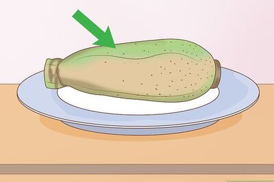 How to Tell when Lotus Root Has Gone Bad