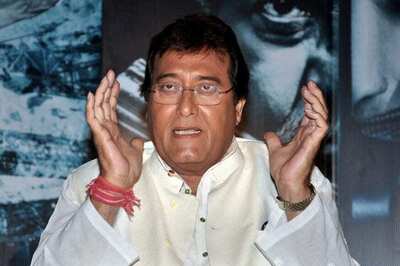 Vinod Khanna Conferred With Dadasaheb Phalke Award Posthumously