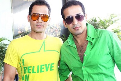 Music is the most beautiful profession to be in, says Harmeet Singh of the Meet Bros Anjjan trio