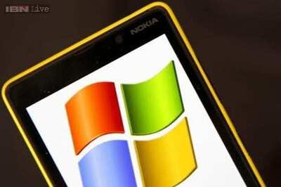 Nokia delays phablet launch after Microsoft deal: Source