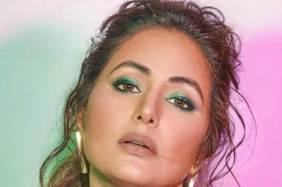 Hina Khan Shares Social Media Post About 'Break up', Fans Speculate on Her Love Life with Rocky Jaiswal