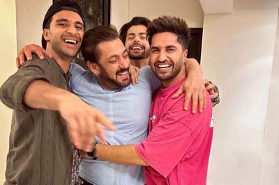 Raghav Juyal Shot Kill & Kisi Ka Bhai Kisi Ki Jaan Simultaneously, Says 'I Was Ashamed As Salman Bhai Had to...'