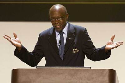 FIFA corruption: Detailed evidence against former vice-president Jack Warner
