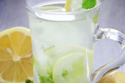 Here’s Why You Need To Add Lemon To Your Everyday Regimen