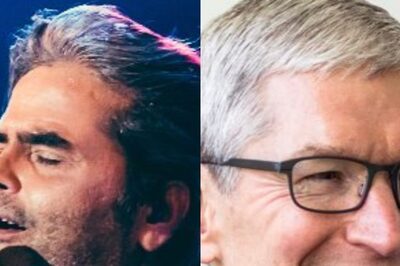 Vishal Bhardwaj Gets Shout-out from Apple's CEO Tim Cook for Ishaan Khatter Starrer Fursat