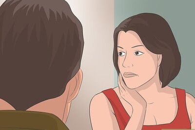 How to Hide the Fact That You Like a Guy