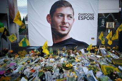 Man Arrested on Suspicion of Manslaughter Over Emiliano Sala Death: Police