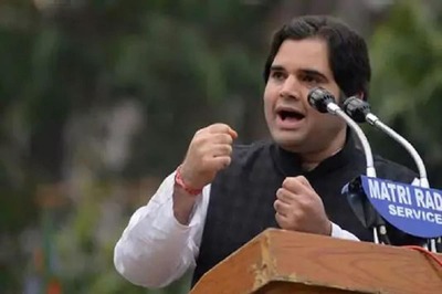 India Only Country Able to Stare Down China, Chinese Will Realise Their Strategic Mistake: Varun Gandhi