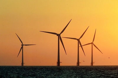 Govt Mulling 2-3 Tariff-Based Auctions for Wind Projects
